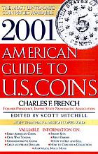 2001 American guide to U.S. coins