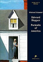 Edward Hopper : portraits of America