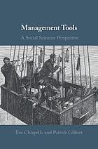 Management tools : a social sciences perspective