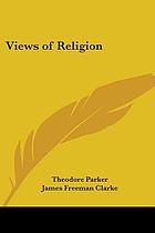 Views of religion