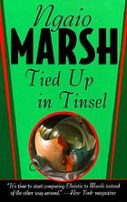 Tied up in tinsel