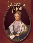 Lucretia Mott