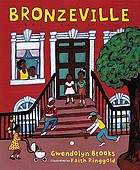 Bronzeville boys and girls