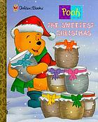 The sweetest Christmas