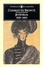 Juvenilia, 1829-1835