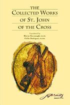 The collected works of St. John of the Cross