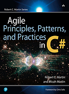 Agile principles, patterns, and practices in C♯Agile principles, patterns, and practices in CAgile principles, patterns, and practices in CAgile principles, patterns, and practices in C