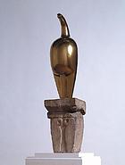 Constantin Brancusi : the essence of things