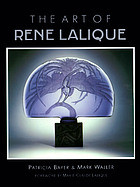 The art of René Lalique