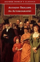 An autobiography