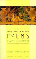 The classic hundred poems