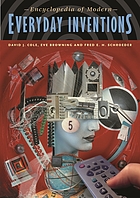 The encyclopedia of everyday inventions