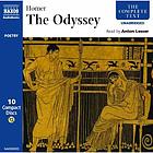 The odyssey
