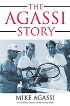 The Agassi story