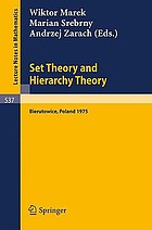 Cover for 3540078568