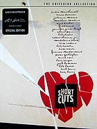 Short cuts