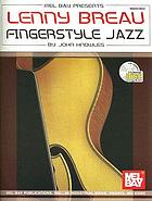 Mel Bay presents Lenny Breau : fingerstyle jazz