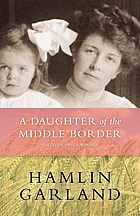 A daughter of the middle border