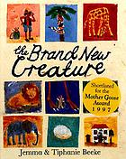 Cover for 1899607668