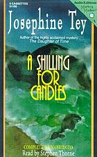 A shilling for candles