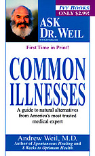 Common illnesses