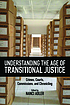Narrating %2528In%2529Justice in Form of a Reparation Claim%253A Bottom-up Reflections on a Post-Colonial Setting - The Rawagede Case