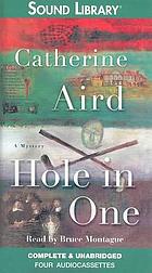 Hole in one
