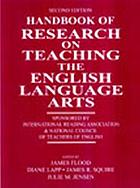 Handbook of research on teaching the English language arts