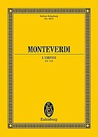 L'Orfeo