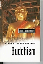 Buddhism : a short introduction