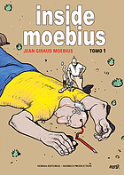 Cover for 8498476968