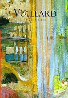 Edouard Vuillard