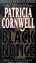 Black notice