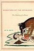 Monsters of the Gevaudan : the making of a beast 