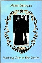 Starting out in the sixties : selected essays