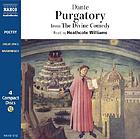 Purgatory from the Divine Comedy