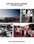 Art and social change : a critical reader