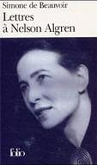 Lettres à Nelson Algren : un amour transatlantique, 1947-1964