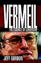 Vermeil : the essence of leadership