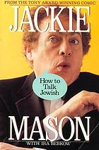 How to talk Jewish