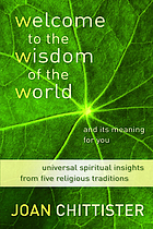 Welcome to the wisdom of the world and its meaning for you