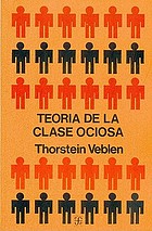 Teoría de la clase ociosa
