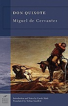 El ingenioso hidalgo don Quijote de la Mancha