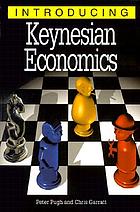 Introducing Keynesian economics