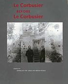 Le Corbusier