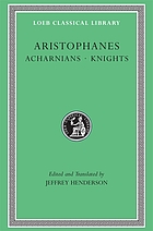 Aristophanes