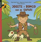 Josete y Bongo van de safari