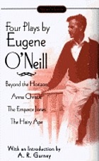 The plays of Eugene O'Neill