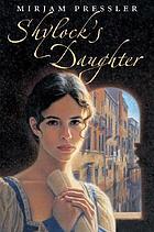 Shylock's daughter