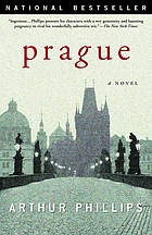 Prag : Roman